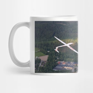 Glider Mug